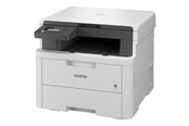 Printer - Brother DCP-L3520CDWE - multifunction printer - colour Multifunctioneel - Kleur - LED - DCPL3520CDWERE1