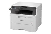 Printer - Brother DCP-L3515CDW - multifunction printer - colour Multifunctioneel - Kleur - LED - DCPL3515CDWRE1