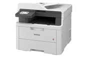 Printer - Brother MFC-L3740CDWE - multifunction printer - colour Multifunctioneel - Kleur - LED - MFCL3740CDWERE1
