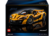 LEGO®  - LEGO Technic 42172 McLaren P1™ - 42172