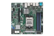 Moederbord - ASRock Rack B650D4U-2L2T/BCM - motherboard - micro ATX - Socket AM5 - AMD B650E Moederbord - AMD B650E - AMD AM5 - DDR5 RAM - Micro-ATX - B650D4U-2L2T/BCM