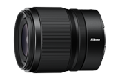 Lens - Nikon NIKKOR Z 35mm f/1.4 - JMA112DA