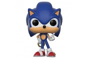 Merchandise - Funko! - Sonic The Hedgehog - Figuur - 0889698201469
