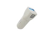 Mobiel - Adapters & Opladers - XtremeMac Quick Car Charger USB-A 18W - White - XGR-CQC-03