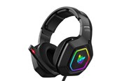 Headphones/Headsets - ONIKUMA Gaming headphones K10 (black) - K10B