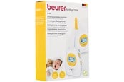 Babyspullen - Beurer BY 84 baby monitoring system - 864 MHz - 952.08