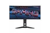 Scherm - 34" GIGABYTE MO34WQC - 3440x1440 (UWQHD) - 175Hz - OLED - 18W USB-C - KVM switch - MO34WQC
