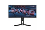 Scherm - 34" GIGABYTE MO34WQC2 - 3440x1440 (UWQHD) - 240Hz - QD-OLED - 18W USB-C - MO34WQC2