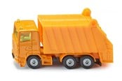 Speelgoedauto - SIKU Refuse Lorry - 313-0811