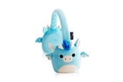 Headphones/Headsets - Squishmallows Kinderhoofdtelefoon - Bluetooth - Tatian - HMSQM-BT-TATIANA