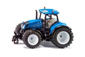 Speelgoedauto - SIKU Siku 1:32 New Holland T7.315 Hd - 4006874032914