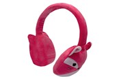 Headphones/Headsets - Squishmallows Kinderhoofdtelefoon - Bluetooth - Fifi - HMSQM-BT-FIFI