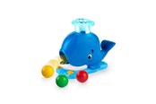 Speelgoed voor baby's - Bright Starts - Silly Spout Whale Popper - 10934