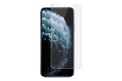 Mobiel - Beschermend glas - Panzer Silicate Glass iPhone X/XS/11 Pro - 389234