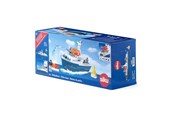 Speelgoedauto - SIKU Police Boat - 313-5401