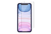 Mobiel - Beschermend glas - Panzer Silicate Glass iPhone XR/11 - 389238