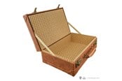 Merchandise - Cinereplicas - Newt Scamander Suitcase - Fantastic Beasts and Where to Find Them - Tas - 4895205602168