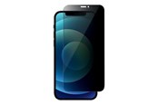 Mobiel - Beschermend glas - Panzer Full-Fit Privacy Glass 2-way iPhone 12 Mini - 389299
