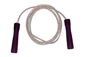 Buiten spelen - Happy Summer Jump Rope - 2.3m - 301068