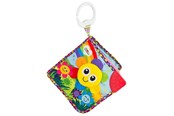 Speelgoed voor baby's - Lamaze - Soft Baby Book - 27934