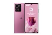 Mobiel - HMD Skyline 256GB/8GB - Pink *DEMO* - HQ50200045X60