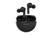 Headphones/Headsets - Belkin SoundForm Rhythm - AUC012BTBK