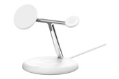 Mobiel - Adapters & Opladers - Belkin BoostCharge Pro 3-in-1 - WIZ023VFWH