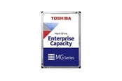 Harde schijf - Toshiba MG10-D - 4TB - Harde schijf - MG10ADA400E - SATA-600 - 3.5" - MG10ADA400E