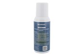 Scheerapparaat - Nordic Quality Shaver Rengøringsspray til shaver 100ml - RE02590_Aurora