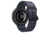 Smartwatch - Accessoires - Spigen Liquid Air  - matte black - Samsung Galaxy Watch7 (40mm) - ACS07899
