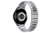 Smartwatch - Accessoires - Spigen Modern Fit 316L - silver - Samsung Galaxy Watch7 44/40mm - AMP08341
