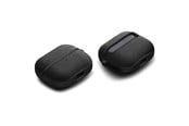 Headphones/Headsets - Spigen Urban Fit  - black - Samsung Galaxy Buds 3 Pro/3 - ACS08333