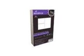 Opbergaccessoires - MediaRange CD covers & inlays - MRINK122