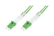 Netwerk - kabel - DIGITUS Professional patch cable - 2 m - spring green - Groen - 2m - DK-2533-02-5