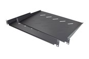 Rackkoffers - Good Connections GC-N0089 - 1U Fixed Shelf (2-Pack) - GC-N0089