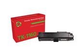 Inkt, toner en verbruiksartikelen - Xerox Everyday - black - compatible - remanufactured - toner cartridge (alternative for: Kyocera TK-1160) - return programme - 006R04795
