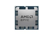 CPU - AMD EPYC 4244P - Tray CPU - 6 kernen - 3.8 GHz - AMD AM5 - OEM/tray (zonder koeler) - 100-000001480