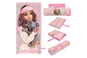 Spelen met water - Topmodel Microfibre Towel WILD - 0412791