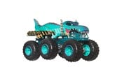 Speelgoedauto - Hot Wheels Monster Trucks Big Rigs Assortment - HWN86