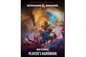 Bordspellen, Kaartspellen & Dobbelspellen - Dungeons & Dragons 2024 Player's Handbook - WTCD3709