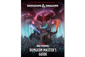 Bordspellen, Kaartspellen & Dobbelspellen - Dungeons & Dragons 2024 Dungeon Master's Guide - WTCD3710