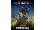 Bordspellen, Kaartspellen & Dobbelspellen - Dungeons & Dragons 2024 Monster Manual - WTCD3711