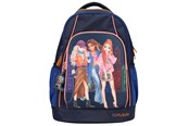 School accessoires - Topmodel School Backpack CITY GIRLS 28 L - 412565