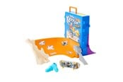 Speelgoedauto - Hot Wheels Skate Tony Hawk Cereal Skate Bowl Fingerboard Set - 0194735195350