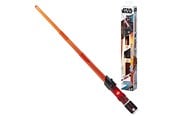 Speelgoedwapens - Star Wars Lightsaber Forge Kyber Core Darth Vader - F99715X0