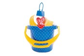 Buiten spelen - Dantoy Bucket Set in Net - 1429