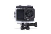 Actiecamera - Nedis Action Cam | Dual Screen | 1080p@30fps | 12 MPixel - ACAM31BK