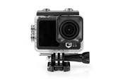 Actiecamera - Nedis ACAM51BK Action Cam - ACAM51BK