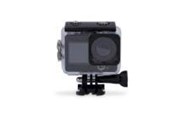 Actiecamera - Nedis Action Cam | Dual Screen | 5K@30fps | 16 MPixel - ACAM71BK