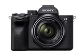 Fototoestel - Sony a7 Mk IV + FE 28-70mm OSS - ILCE7M4KB.CEC